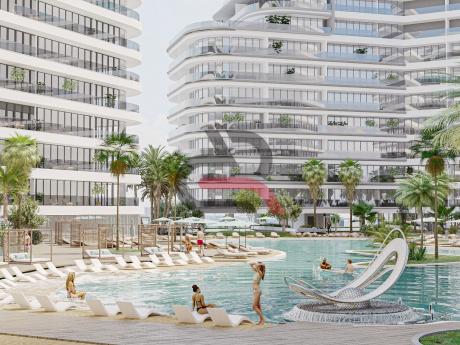 THE CENTRAL DOWNTOWN – STUDIO – PROCHE MIRACLE GARDEN– ARJAN 