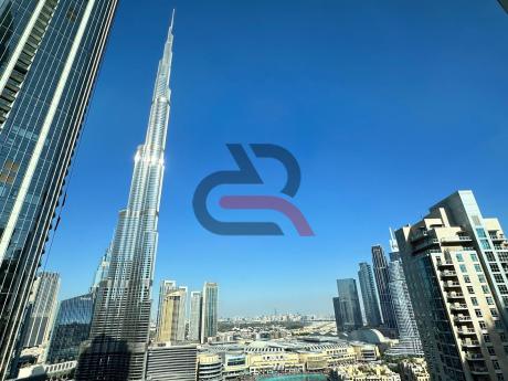 OPERA GRAND – APPARTEMENT 2CH VUE IMPRENABLE BURJ KHALIFA - DOWNTOWN DUBAI