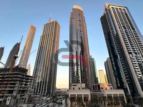 BOULEVARD HEIGHTS – APPARTEMENT 2CH APERCU BURJ KHALIFA - DOWNTOWN DUBAI