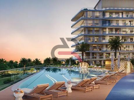 VERANO – APPARTEMENT 1 CH A DUBAI STUDIO CITY - DUBAI