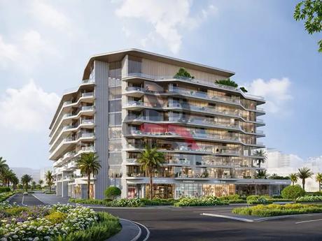 VERANO – APPARTEMENT 2 CHAMBRES A DUBAI STUDIO CITY - DUBAI