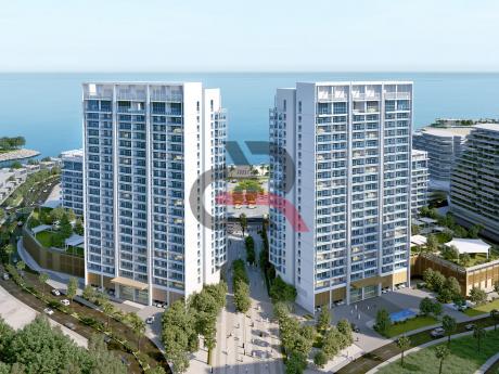 CAPE HAYAT – APPARTEMENTS 2CH VUE MER ET PROCHE CASINO A RAS AL KHAIMAH 