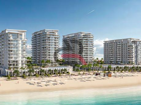 NASIM LOFTS – APPARTEMENTS DUPLEX 2CH AVEC VUE MER & ACCES DIRECT PLAGE A RAS AL KHAIMAH