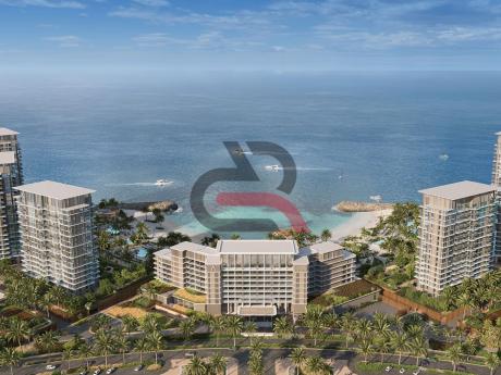 ADDRESS MARJAN ISLAND – APPARTEMENTS 1CH EN BORD DE MER A RAS AL KHAIMAH