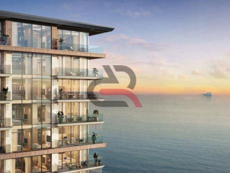 PLAYA DEL SOL – PENTHOUSES 4CH AVEC VUE MER, WYNN RESORT A RAS AL KHAIMAH