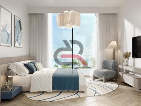 NIKKI BEACH RESIDENCES – APPARTEMENTS 2CH EN BORD DE MER SUR MARJAN ISLAND A RAS AL KHAIMAH
