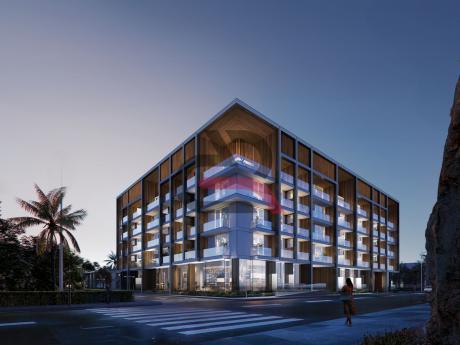 BINGHATTI DUSK – STUDIOS & APPARTEMENTS A JUMEIRAH VILLAGE CIRCLE - DUBAI