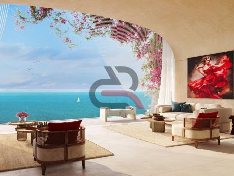 MARBELLA RESORT HOTEL – SUITES ORO SUR THE WORLD ISLANDS – DUBAI