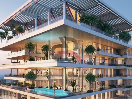 FAIRMONT SOLARA TOWER – LUXUEUX APPARTEMENTS AVEC VUE IMPRENABLE BURJ KHALIFA AU DOWNTOWN - DUBAI