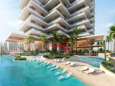 FAIRMONT SOLARA TOWER – LUXUEUX APPARTEMENTS AVEC VUE IMPRENABLE BURJ KHALIFA AU DOWNTOWN - DUBAI