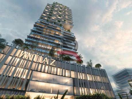 COVE BOULEVARD – BUREAUX ETAGE COMPLET AVEC 6 ANS DE PLAN DE PAIEMENT A DUBAILAND