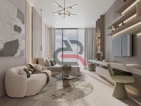COVE BOULEVARD – STUDIOS AVEC 6 ANS DE PLAN DE PAIEMENT A DUBAILAND