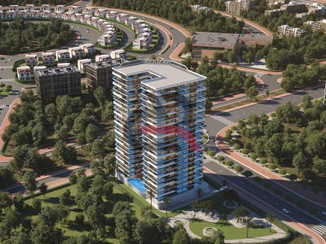 SAMANA PARKVILLE – STUDIOS + PISCINE PRIVÉE AVEC 8 ANS DE PLAN DE PAIEMENT A DUBAILAND