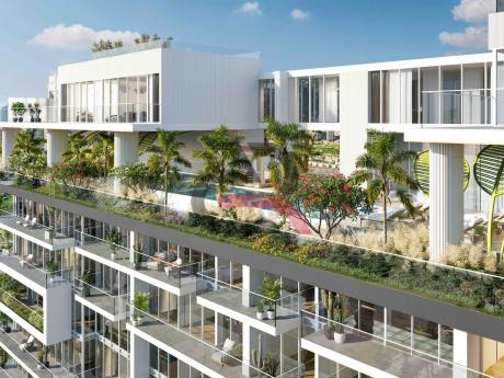 LEGADO – SKY VILLAS 2CH AVEC PLAN DE PAIEMENT SUR 5 ANS A JUMEIRAH VILLAGE CIRCLE – DUBAI