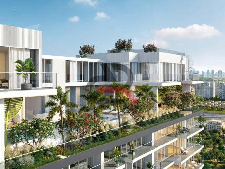LEGADO – SKY VILLAS 3CH AVEC PLAN DE PAIEMENT SUR 5 ANS A JUMEIRAH VILLAGE CIRCLE – DUBAI