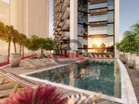 NOBLES TOWER – APPARTEMENTS 1 & 2 CHAMBRES AVEC 2 ANS DE PLAN DE PAIEMENT PROCHE DOWNTOWN - DUBAI