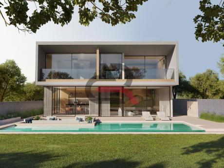 NAWAYEF HOMES – SUBLIMES VILLAS 4CH AVEC VUE MER & ACCES MER SUR ABU DHABI 