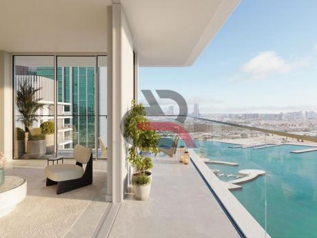 MUHEIRA – APPARTEMENTS 2 CHAMBRES EN BORD DE MER SUR AL REEM ISLAND – ABU DHABI