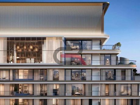 MARQUIS ONE – STUDIOS & APPARTEMENTS D’EXCEPTION AU CŒUR D’ARJAN A DUBAI AVEC 6 ANS DE PLAN DE PAIEMENT