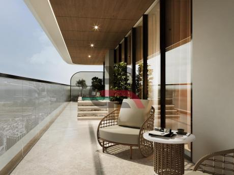 MARQUIS ONE – APPARTEMENTS 1 CH D’EXCEPTION A DUBAI AVEC 6 ANS DE PLAN DE PAIEMENT AU CŒUR D’ARJAN