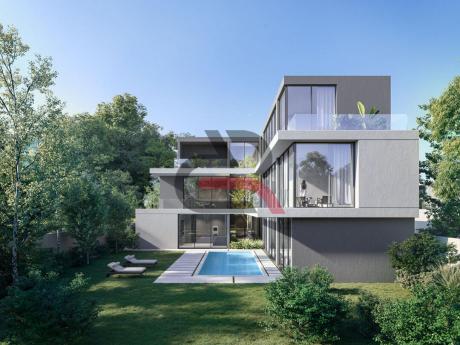 SEQUOIA MASAAR 1 – VILLAS 6 CHAMBRES DANS UNE COMMUNAUTÉ VERDOYANTE – SHARJAH