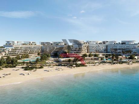 JACOB & CO BEACHFRONT LIVING BY OHANA – AL JURF