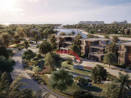 JACOB&CO BEACHFRONT – LUXUEUSES VILLAS 6CH VUE RESERVE NATURELLE ENTRE DUBAI ET ABU DHABI