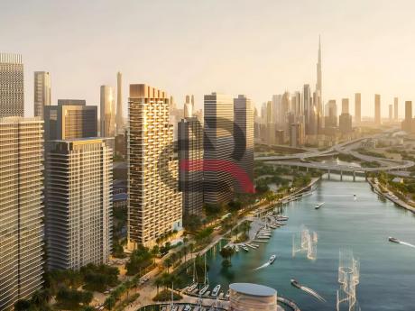 ATELIS – APPARTEMENTS & PENTHOUSE D’EXCEPTION AVEC VUES SPECTACULAIRES AU BORD DU CANAL