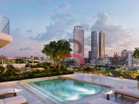 ATELIS – APPARTEMENTS & PENTHOUSE D’EXCEPTION AVEC VUES SPECTACULAIRES AU BORD DU CANAL