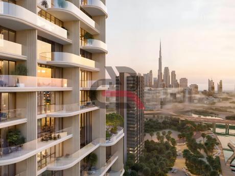 ATELIS – APPARTEMENTS & PENTHOUSE D’EXCEPTION AVEC VUES SPECTACULAIRES AU BORD DU CANAL