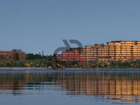 JUMEIRAH ASORA BAY – APPARTEMENTS 6CH VUE PANORAMIQUE MER ET ACCES HOTEL 5* – DUBAI