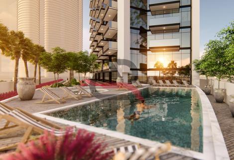 NOBLES TOWER – APPARTEMENTS 1 CH AVEC 2 ANS DE PLAN DE PAIEMENT PROCHE DOWNTOWN - DUBAI
