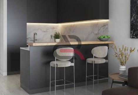 MAISON ELYSEE I & II : APPARTEMENTS 1 CHAMBRE A JUMEIRAH VILLAGE CIRCLE – DUBAI