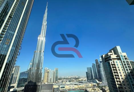OPERA GRAND – APPARTEMENT 2CH VUE IMPRENABLE BURJ KHALIFA - DOWNTOWN DUBAI