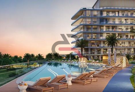 VERANO – APPARTEMENT 1 CH A DUBAI STUDIO CITY - DUBAI