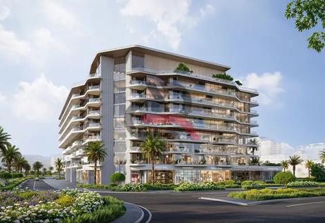 VERANO – APPARTEMENT 2 CHAMBRES A DUBAI STUDIO CITY - DUBAI