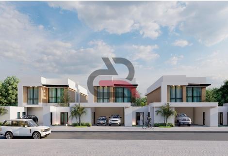 MARBELLA VILLAS II – VILLAS 4CH A 2 PAS DE LA MER & HOTEL 5* A RAS AL KHAIMAH 