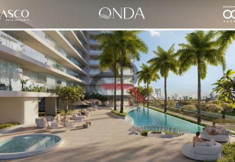 ONDA BY KASCO – APPARTEMENT 2 CHAMBRES – BUSINESS BAY – DUBAI
