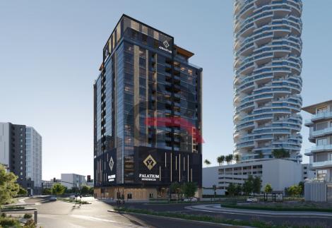 PALATIUM RESIDENCES – STUDIO A JUMEIRAH VILLAGE CIRCLE – DUBAI