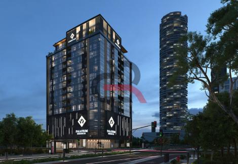 PALATIUM RESIDENCE – APPARTEMENT 2 CHAMBRES A JUMEIRAH VILLAGE CIRCLE – DUBAI