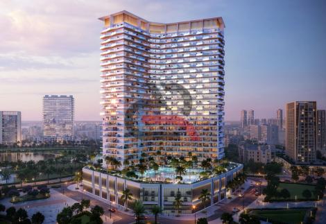 BINGHATTI HAVEN – STUDIOS & APPARTEMENTS PREMIUMS A DUBAI SPORTS CITY