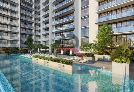 BINGHATTI RUBY – APPARTEMENTS 1 CHAMBRE A JUMEIRAH VILLAGE CIRCLE