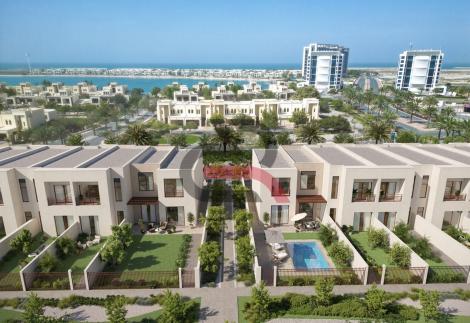 GRANADA II – VILLAS MITOYENNES 2CH A LAGOONS - RAS AL KHAIMAH