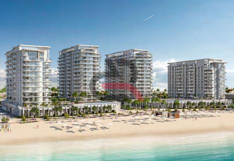 NASIM LOFTS – APPARTEMENTS DUPLEX 2CH AVEC VUE MER & ACCES DIRECT PLAGE A RAS AL KHAIMAH