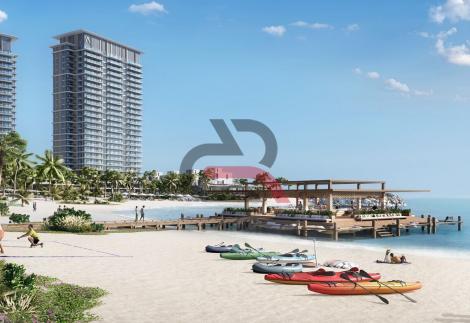 ADDRESS MARJAN ISLAND – VILLAS 3CH EN BORD DE MER A RAS AL KHAIMAH