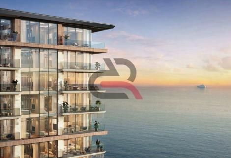 PLAYA DEL SOL – PENTHOUSES 4CH AVEC VUE MER, WYNN RESORT A RAS AL KHAIMAH