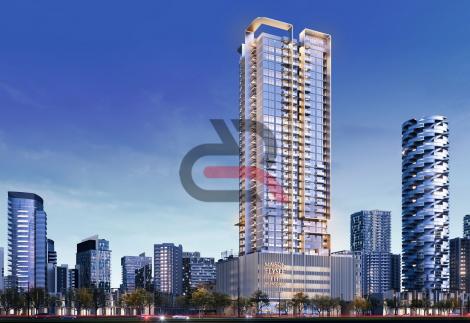 MAISON ELYSEE III - STUDIO A JUMEIRAH VILLAGE CIRCLE – DUBAI