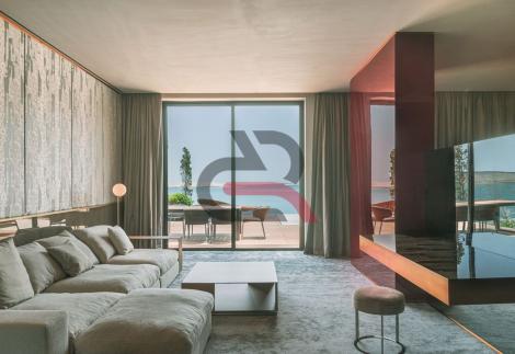 PORTOFINO HOTEL – SUITE FAMILIALE 1CH VUE MER SUR THE WORLD ISLANDS – DUBAI