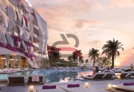 MARBELLA RESORT HOTEL – SUITES ROSA SUR THE WORLD ISLANDS – DUBAI
