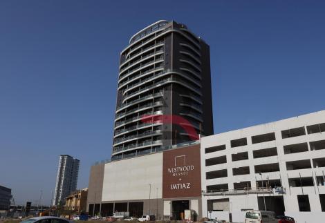 SUPERBE APPARTEMENT NEUF VENDU MEUBLE A JUMEIRAH VILLAGE CIRCLE - DUBAI